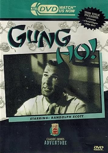 Gung Ho!