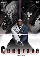 Gungrave #6: Erosion