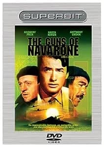 Guns Of Navarone