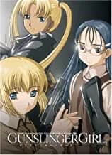 Gunslinger Girl #1: Little Girls, Big Guns Collector's Edition
