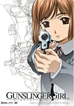 Gunslinger Girl #1: Little Girls, Big Guns
