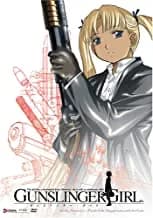 Gunslinger Girl #2: Vita Passione E Pistole: Life, Happiness, And The Gun