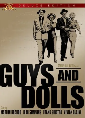 Guys And Dolls Deluxe Edition