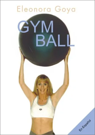 Gym Ball: Eleonora Goya