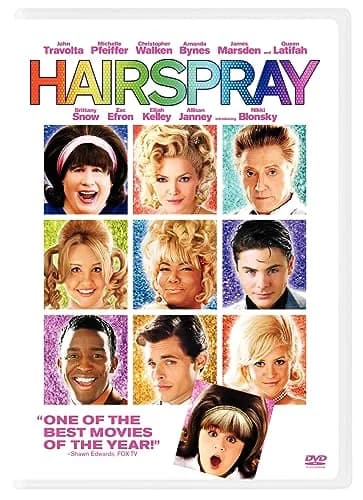 Hairspray