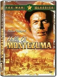 Halls Of Montezuma