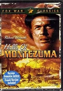 Halls Of Montezuma