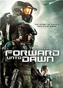 Halo 4: Forward Unto Dawn