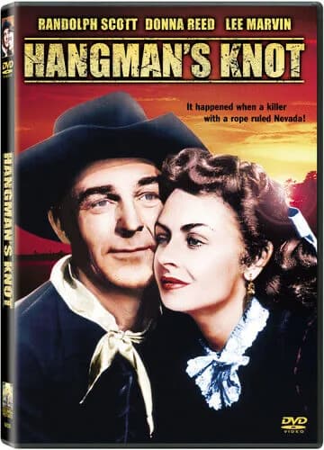 Hangman's Knot