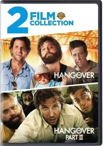 Hangover / Hangover Part II