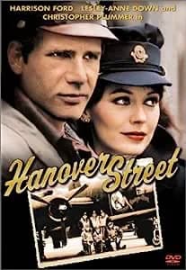 Hanover Street Special Edition