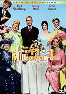 Happiest Millionaire - Road Show Edition