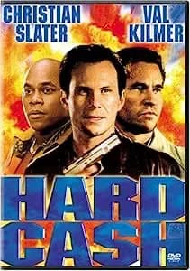 Hard Cash
