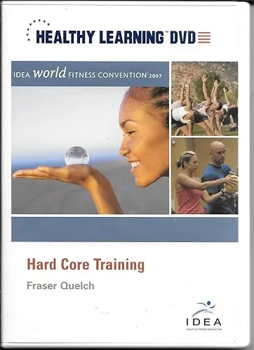 Hard Core Training