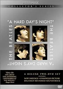 Hard Day's Night Special Edition