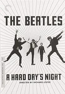 Hard Day's Night
