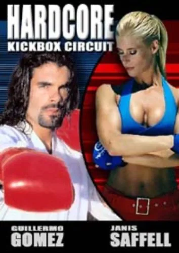 Hardcore Kickbox Circuit