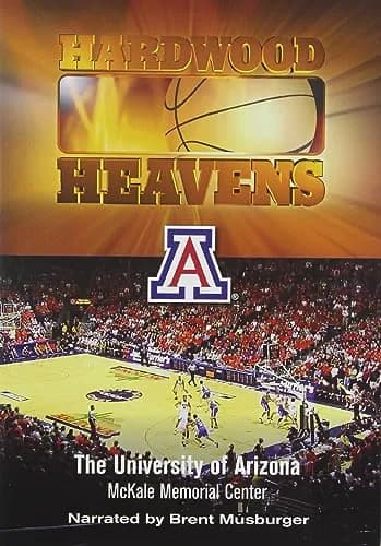 Hardwood Heavens: Arizona