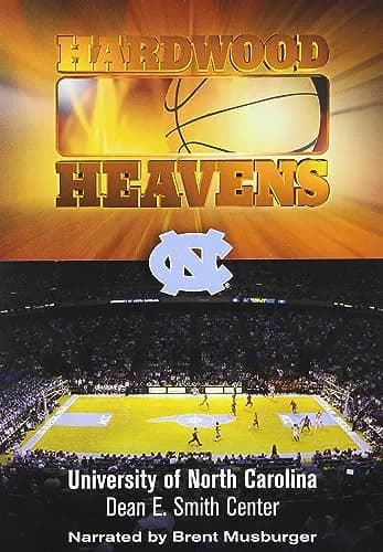 Hardwood Heavens: North Carolina