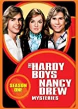 Hardy Boys / Nancy Drew Mysteries: Season 1