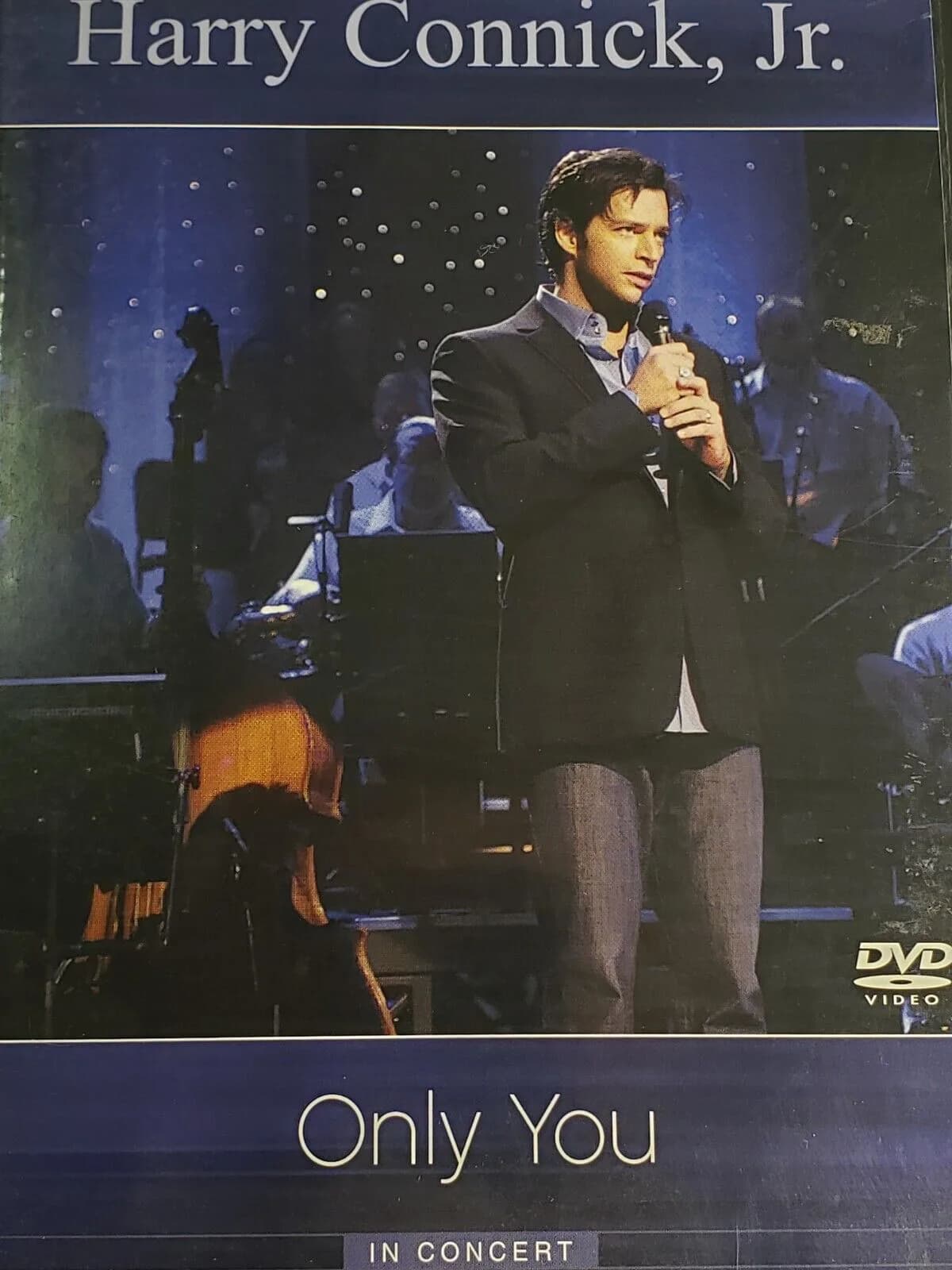 Harry Connick, Jr.: Only You: In Concert