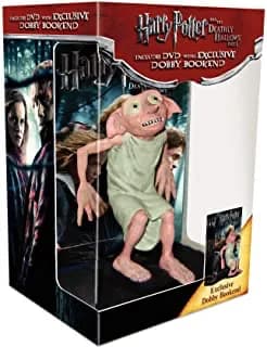 Harry Potter And The Deathly Hallows: Part 1 Limited Edition