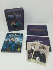 Harry Potter And The Goblet Of Fire Ultimate Edition