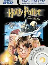 Harry Potter And The Sorcerer's Stone