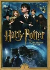 Harry Potter And The Sorcerer's Stone Special Edition