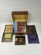 Harry Potter Limited Edition Giftset: Years 1 - 5: Sorcerer's Stone / Chamber Of Secrets / Prisoner Of Azkaban / ...