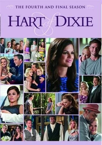 Hart Of Dixie: The 4th And Final Season