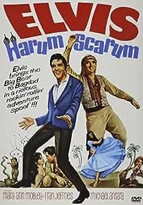 Harum Scarum