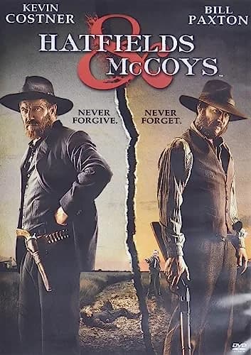 Hatfields & McCoys