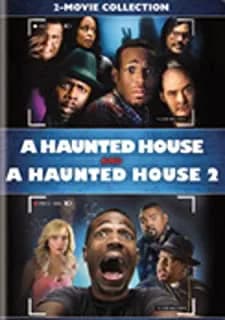 Haunted House / A Haunted House 2