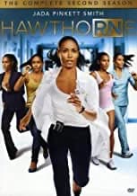Hawthorne: The Complete 2nd Season