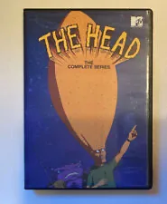 Head: The Complete Series