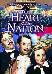 Heart Of A Nation