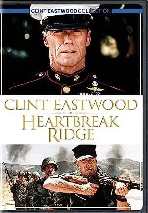 Heartbreak Ridge