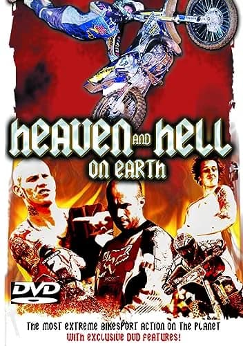 Heaven And Hell On Earth
