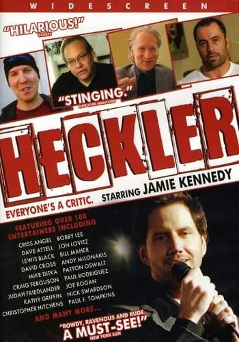 Heckler