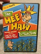 Hee Haw: Collection #01: Premiere Show