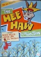 Hee Haw: Collection #09: Miller Lynn Anderson