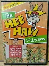 Hee Haw: Collection #11: Jones Wynette Giley & Wells