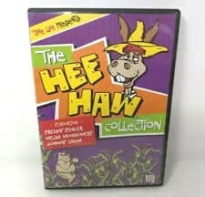 Hee Haw: Collection #12: Fender Montgomery & Case