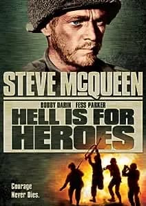 Hell Is For Heroes
