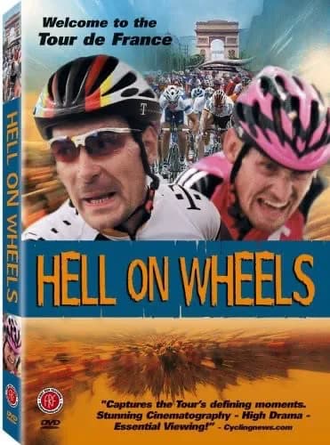 Hell On Wheels