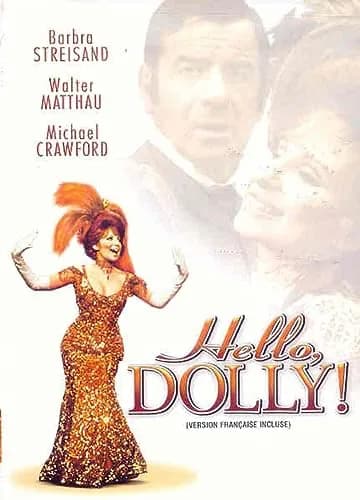 Hello, Dolly!
