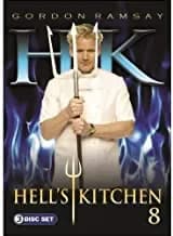Hell's Kitchen: Season 8: Raw & Uncensored