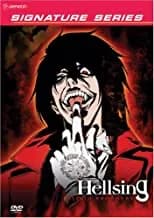 Hellsing (Pioneer) #2: Blood Brothers