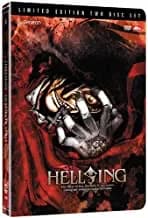 Hellsing Ultimate OVA Series (FUNimation) #1: Impure Souls Limited Stealbook Edition